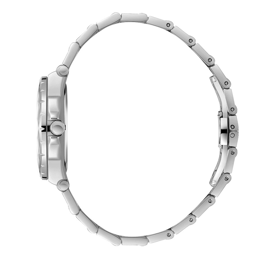 Часы Beverly Hills Polo Club BP3762C.320 — сталь металл, США