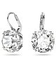 Металлические серьги Swarovski Millenia 5628351 с кристаллами Swarovski