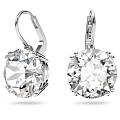 Металлические серьги Swarovski Millenia 5628351 с кристаллами Swarovski