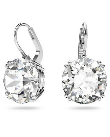 Серьги Swarovski Millenia 5628351 с кристаллами Swarovski