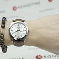 Швейцарские часы Tissot Gentleman T127.410.16.031.00, фото 15