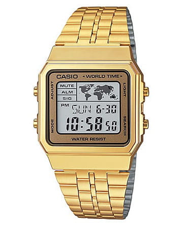 Casio Vintage A500WGA-9D (A500WGA-9)