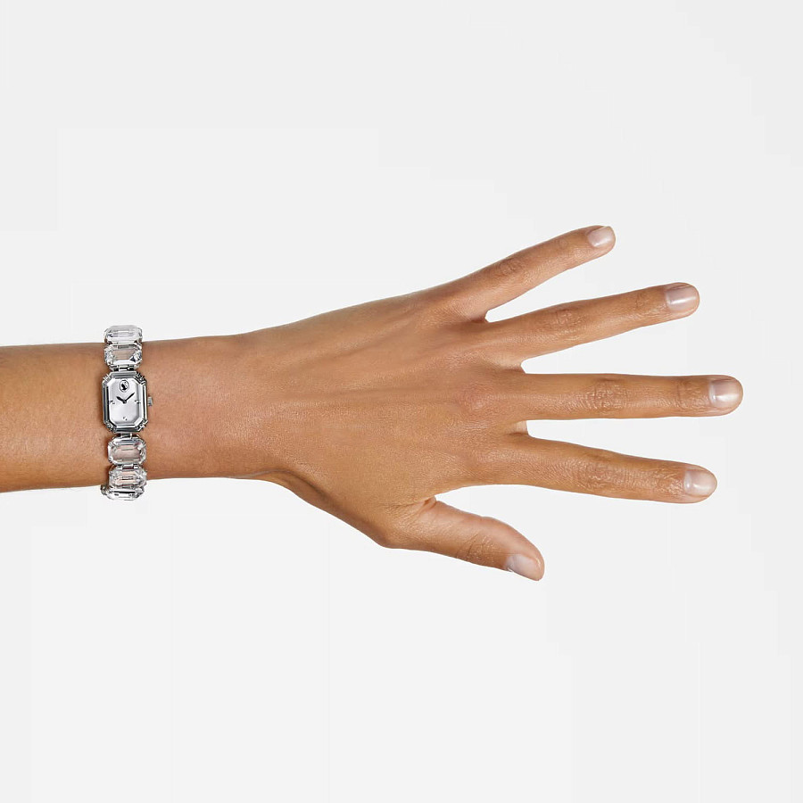 Часы Swarovski Millenia 5729182 — Швейцария, кварцевые