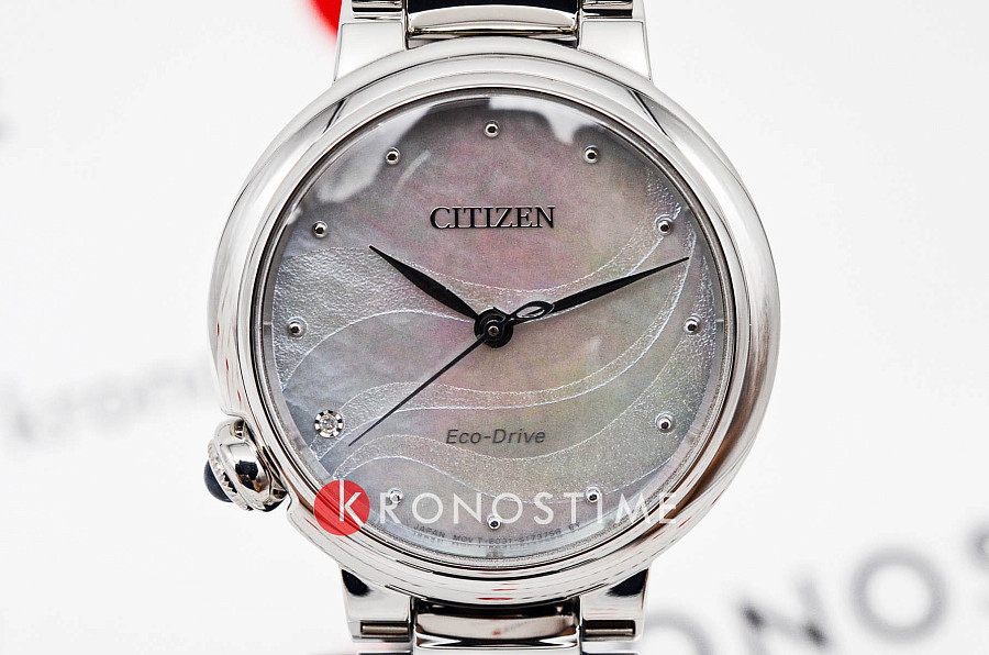 Часы Citizen Citizen L EM0910-80D — артикул EM0910-80D