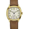 Швейцарские механические наручные часы Hamilton American Classic Cushion Mechanical H36139520