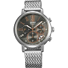 Японские часы Orient TW02004K (FTW02004K)