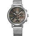 Японские часы Orient TW02004K (FTW02004K)