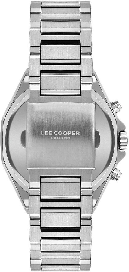 Часы Lee Cooper LC07971.370 — суперметалл, Англия
