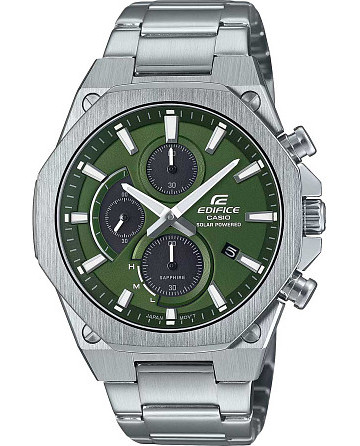 Casio Edifice EFS-S570D-3A