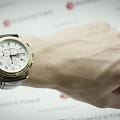 Швейцарские часы Frederique Constant Classics Quartz Chronograph FC-292MC4P5, фото 4