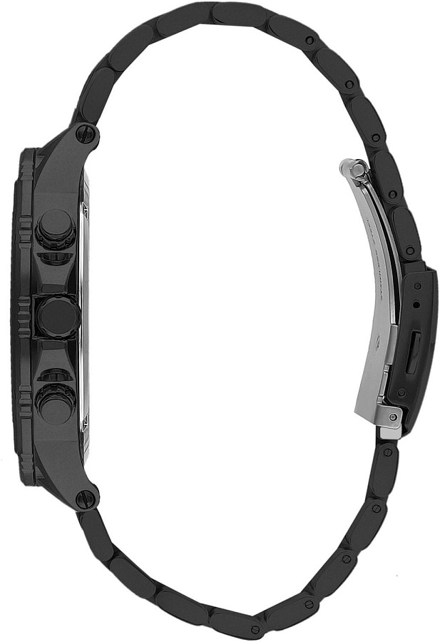 Часы Beverly Hills Polo Club BP3401X.650 — сталь металл, США