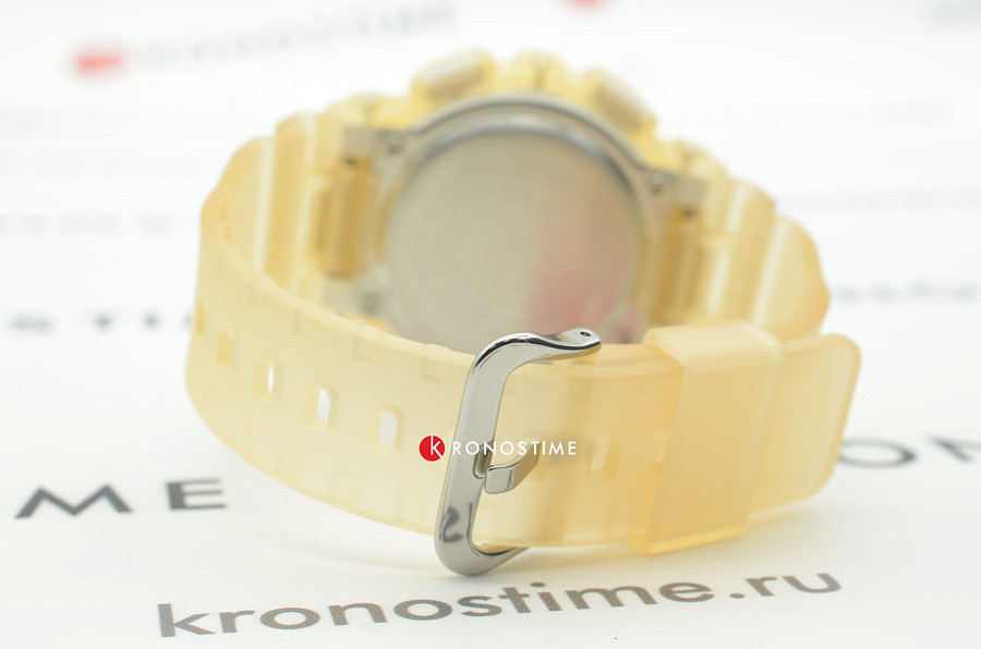 Часы Casio G-Shock GMA-S140NC-7A — артикул GMA-S140NC-7A