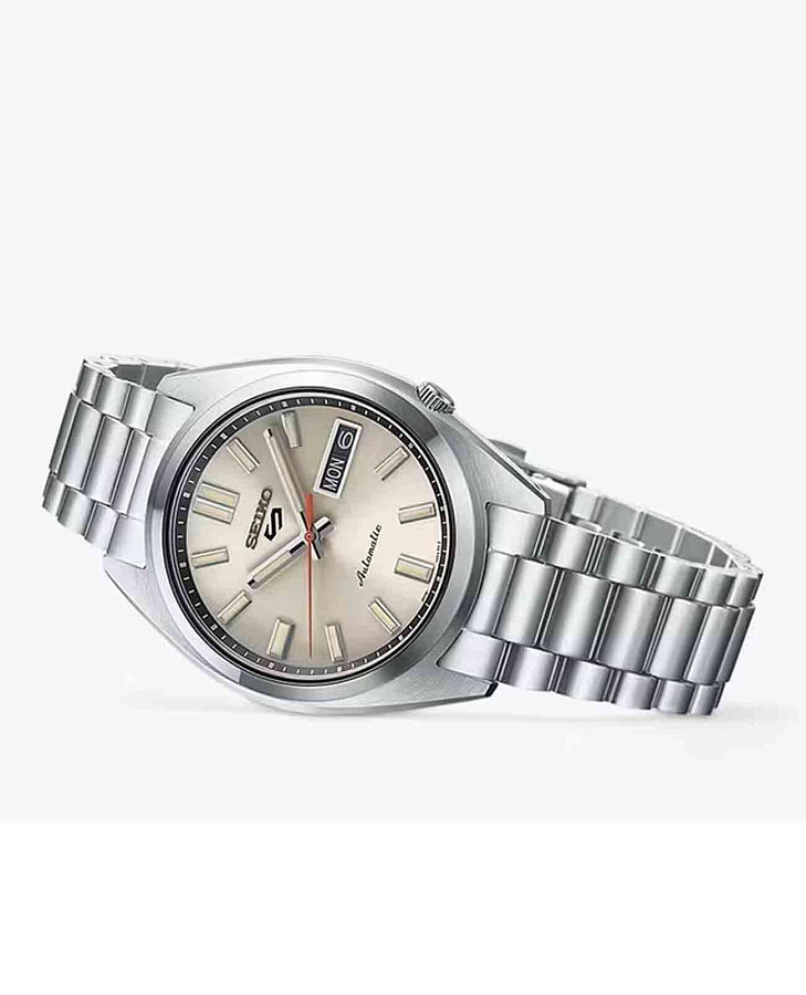 Часы Seiko 5 Sports SNXS series SRPK91K1 — механические, Япония, мужские