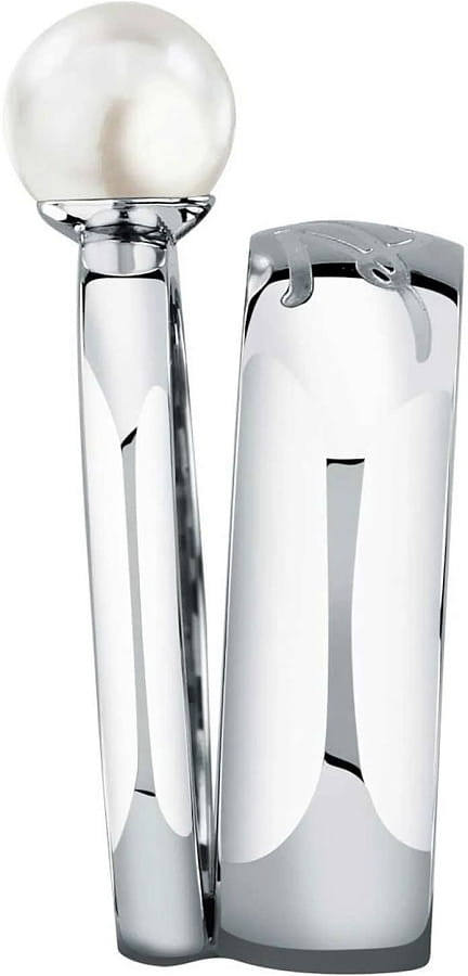 Часы Кольцо Karl Lagerfeld Pearl KLAYR11016