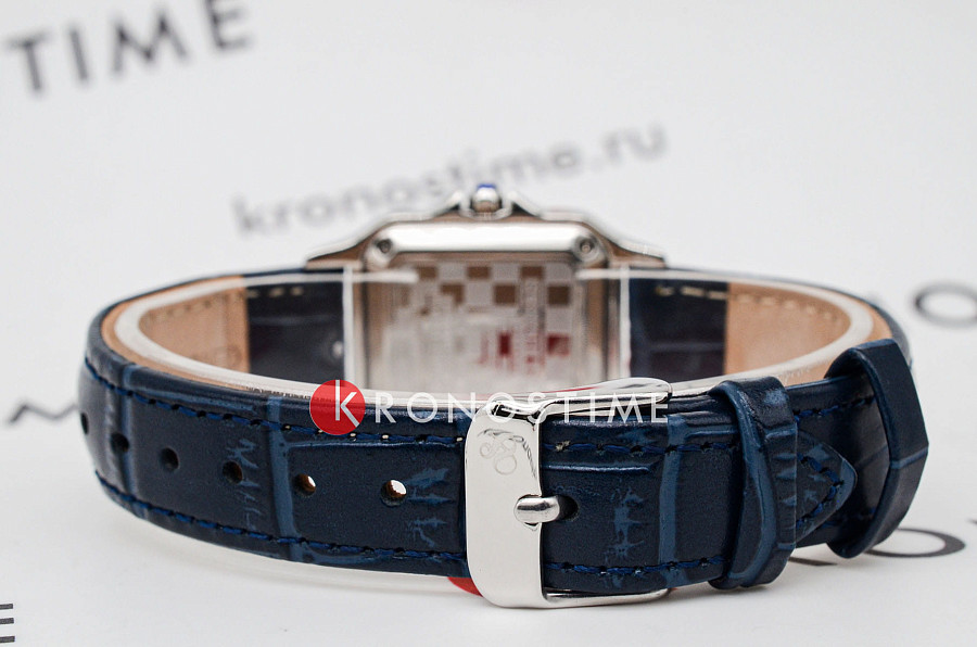 Часы Scotch&Soda SSW.133B — кожаный, женские