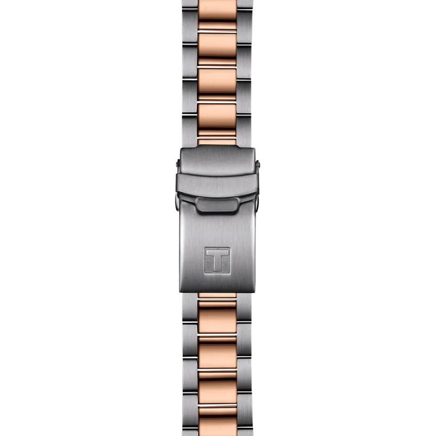 Часы Tissot Seastar 1000 T120.410.22.051.01 — кварцевые, Швейцария, мужские