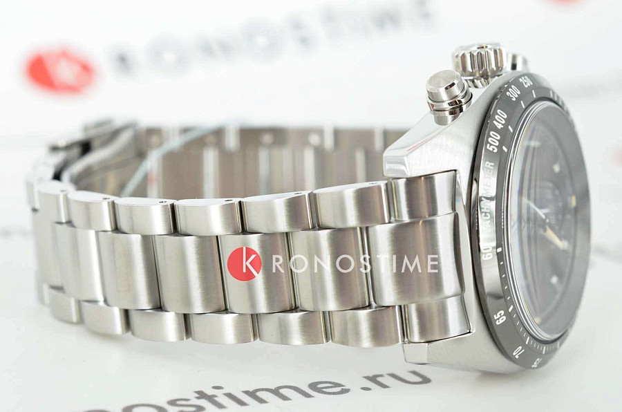 Часы Seiko Prospex SSC819P1 — нержавеющая сталь, мужские