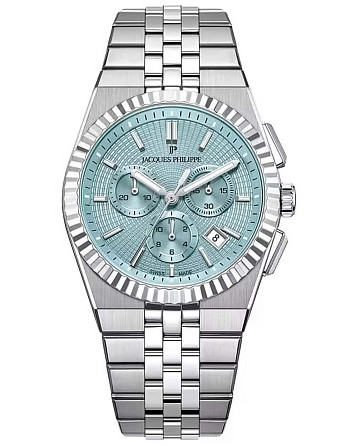Jacques Philippe Virtus JPQGC10513X6LB