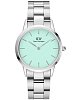 Шведские наручные часы Daniel Wellington Iconic Link DW00100538