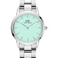 Шведские наручные часы Daniel Wellington Iconic Link DW00100538