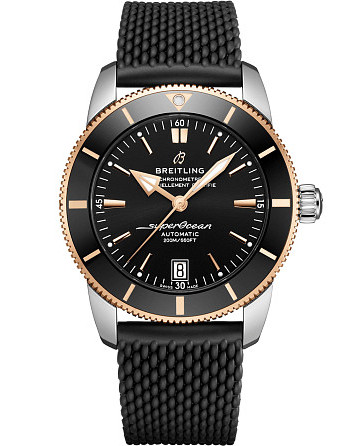 Breitling Superocean Heritage B20 Automatic 42 UB2010121B1S1