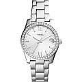 Американские часы Fossil Carlie ES4317
