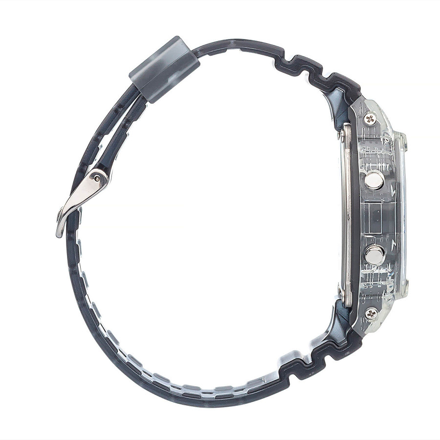 Часы Casio G-Shock DW-5600SK-1 — артикул DW-5600SK-1ER