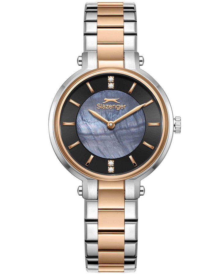 Часы Slazenger SL.09.2593.3.550 — женские, цветной