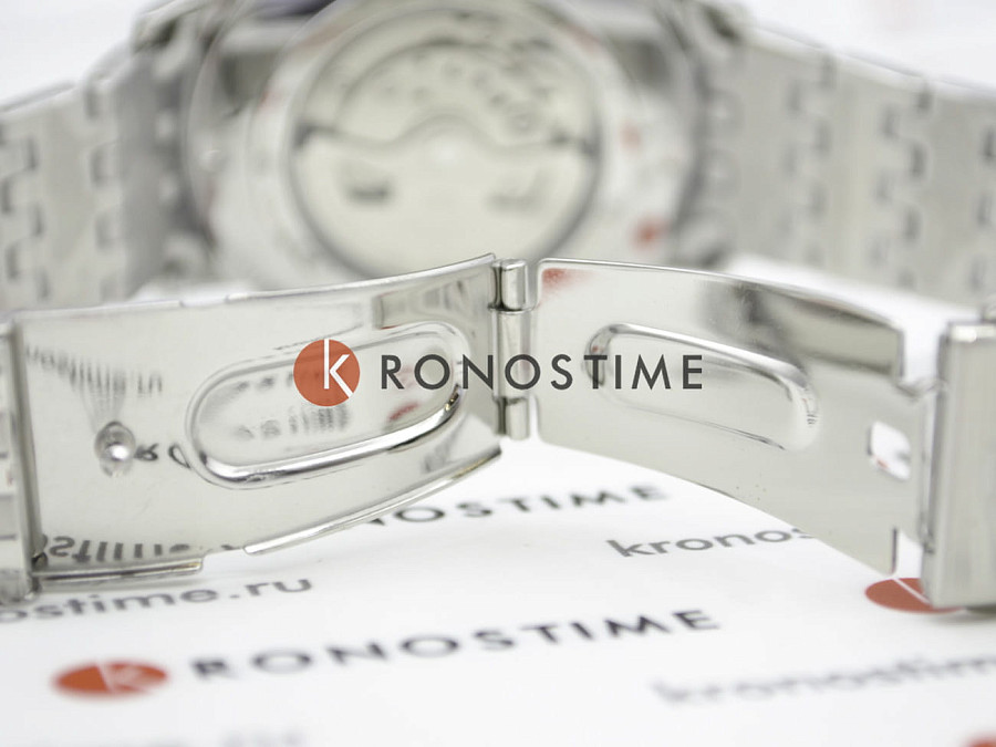 Часы Orient Classic Automatic RA-AC0J04S (RN-AC0J04S) — мужские, нержавеющая сталь