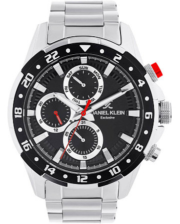 Daniel Klein Exclusive DK.1.13642-1
