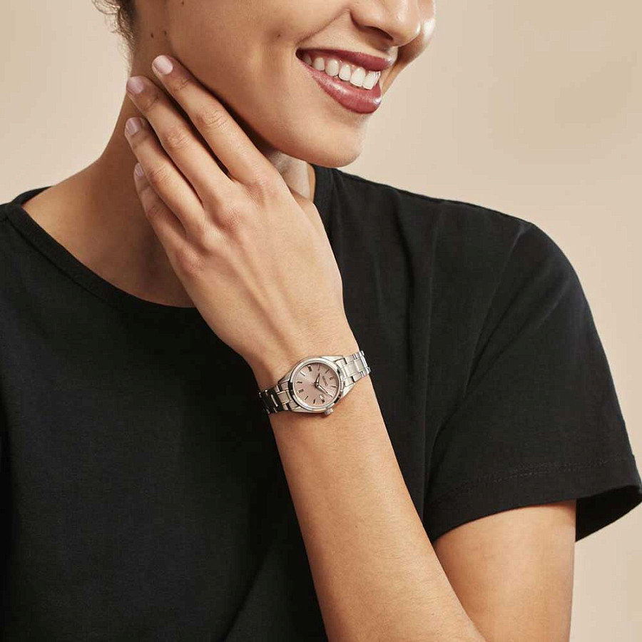 Часы Seiko CS Dress SUR529P1 — артикул SUR529P1
