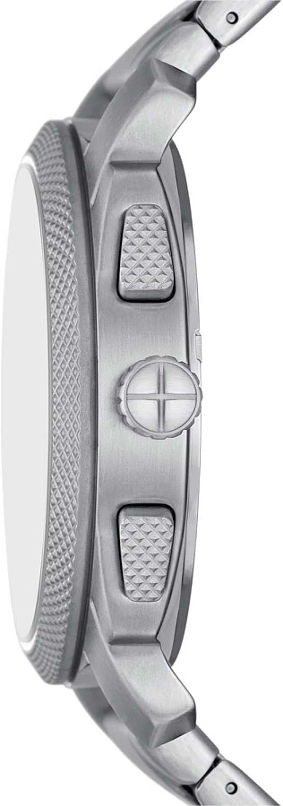 Часы Fossil Machine FS6095 — США, мужские