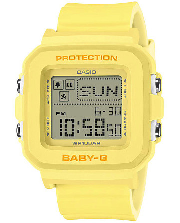 Casio Baby-G BGD-10KH-9