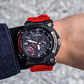 Японские часы Casio G-Shock GWF-A1000-1A4DR, фото 3