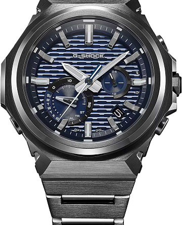 Casio G-Shock G-Steel GST-B1000BD-2A