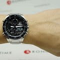 Японские часы Casio Edifice ECB-900DB-1BDR (ECB-900DB-1B), фото 14