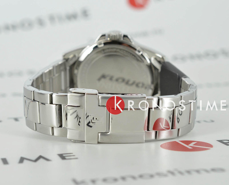 Часы Festina Swiss Made F20024/3 — нержавеющая сталь 316l, мужские