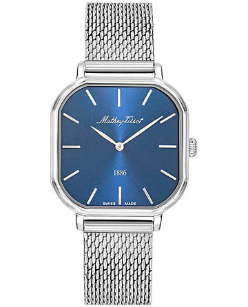 Mathey-Tissot Monsoon D7917ABU