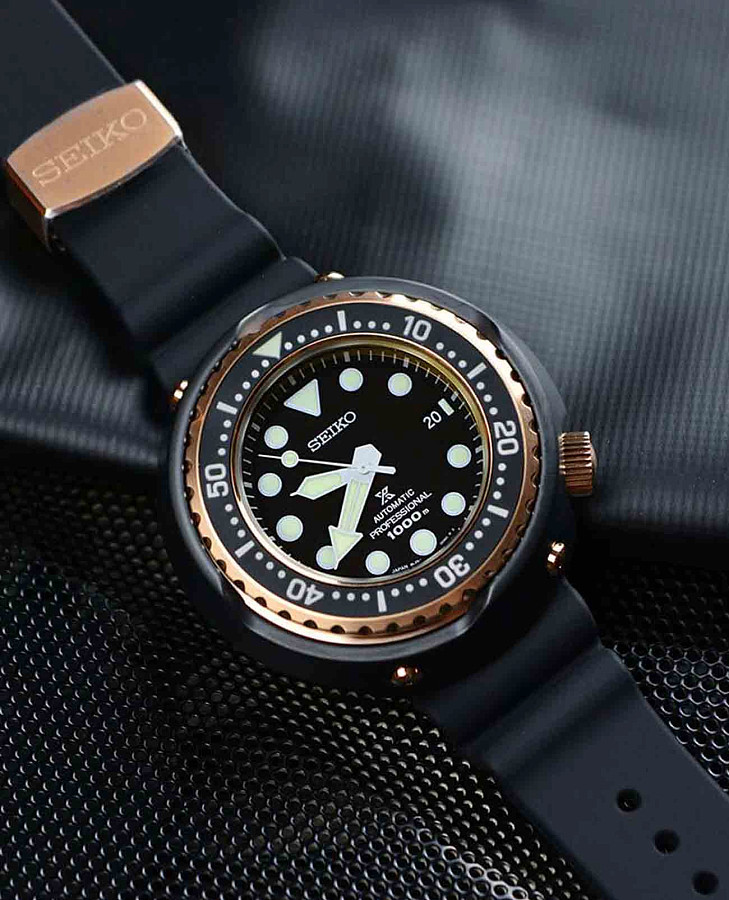 Часы Seiko Prospex SLA042J1 — артикул SLA042J1