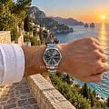 Швейцарские механические часы Mido Commander Datoday M021.430.11.061.00, фото 10