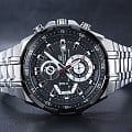 Японские часы Casio Edifice EFR-539D-1A, фото 2