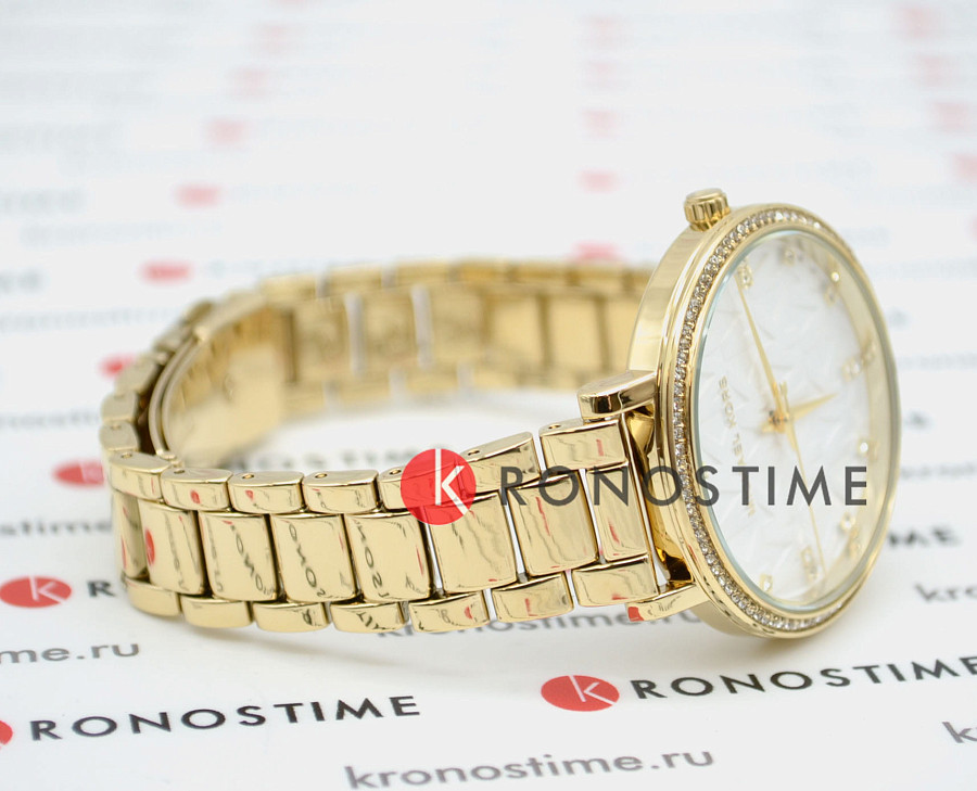 Часы Michael Kors Pyper MK4666 — металл сталь, США
