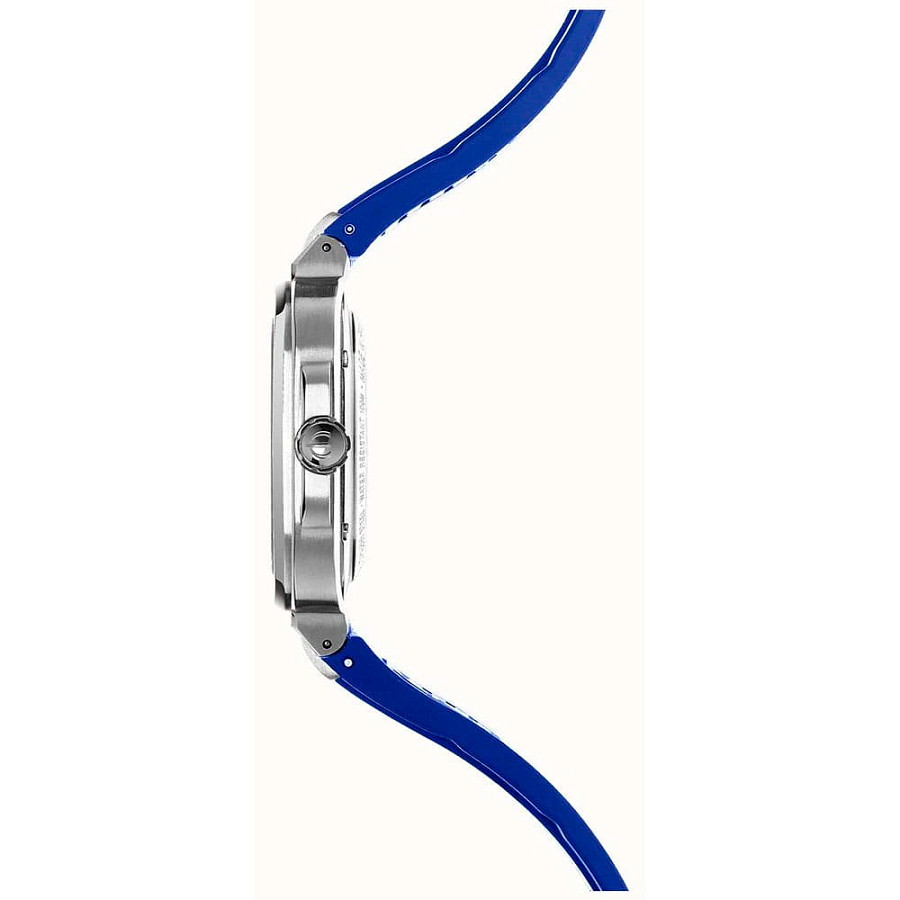 Часы Herbelin Cap Camarat 12246A115CB — кварцевые, сталь металл