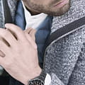 Швейцарские механические часы Rado Captain Cook High-Tech Ceramic R32127152, фото 12