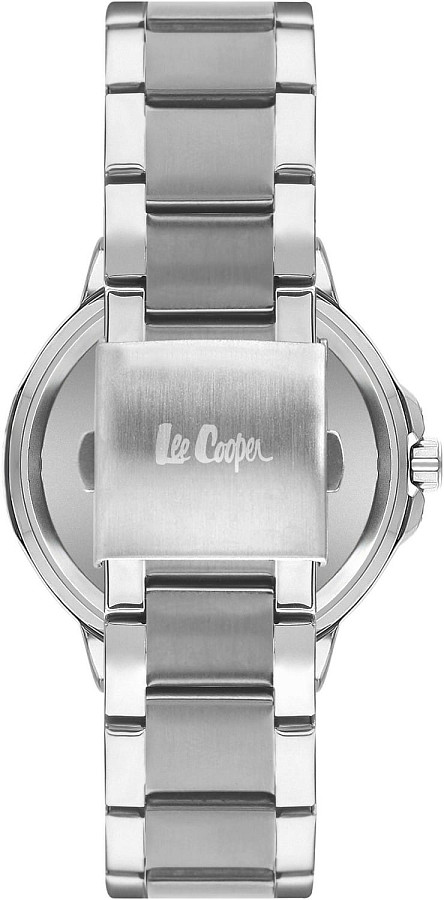 Часы Lee Cooper LC07945.350 — суперметалл, Англия