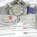 Японские механические наручные часы Seiko 5 Regular SNKP17J1, фото 5