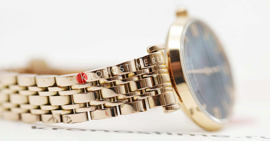 Часы Emporio Armani AR11145 — сталь с ip покрытием, женские