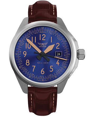 Aviator Airacobra V.1.38.0.326.4