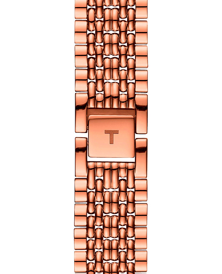 Часы Tissot Everytime Medium T109.410.33.031.00 — кварцевые, металл сталь