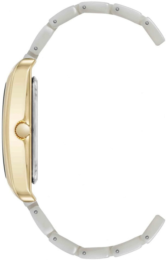 Часы Anne Klein Trend 5290GPIV — сталь металл, США